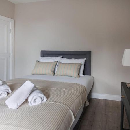 Chic Studio Apartment Central Belfast Sleeps 2. Dış mekan fotoğraf