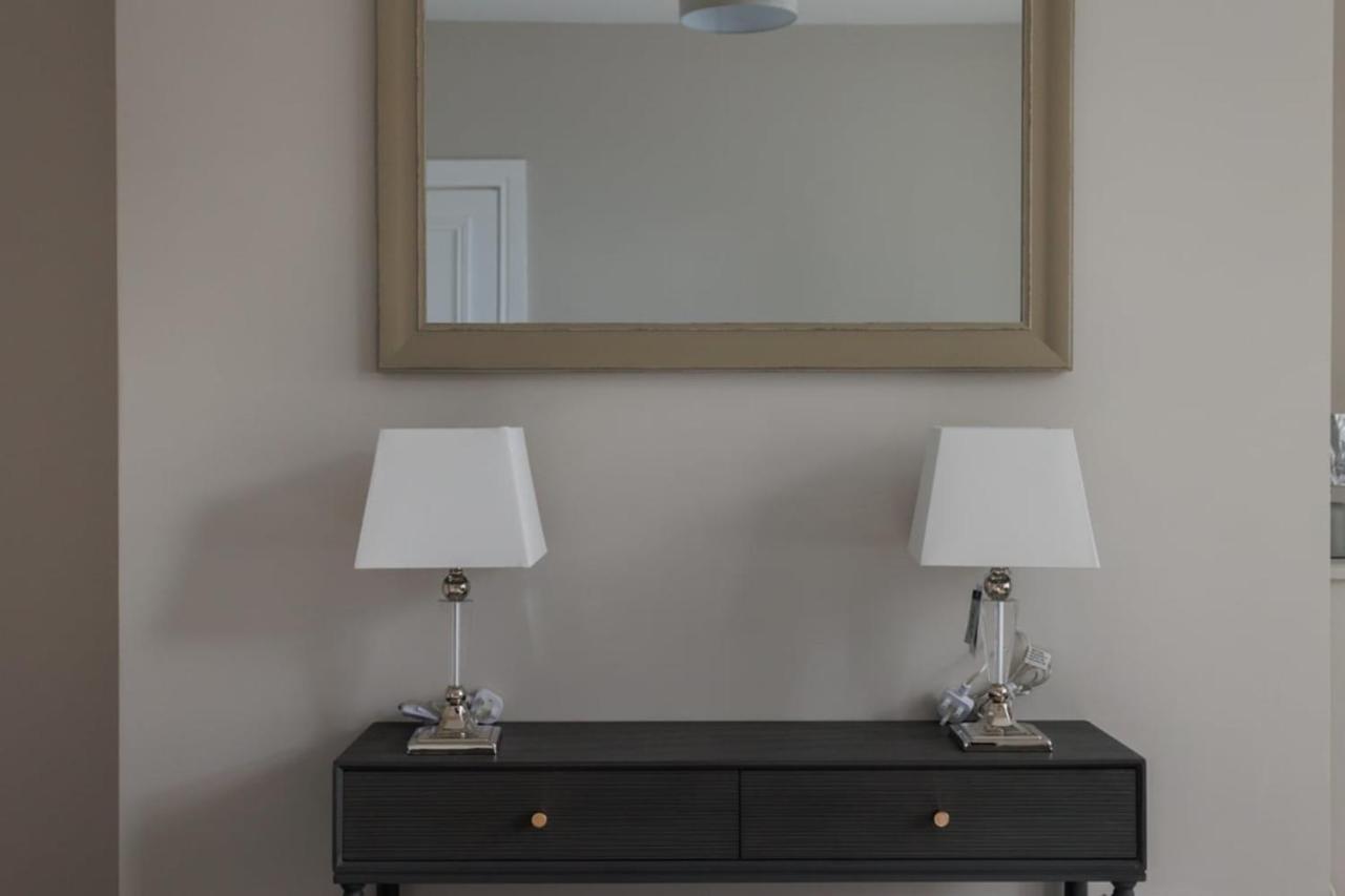 Chic Studio Apartment Central Belfast Sleeps 2. Dış mekan fotoğraf