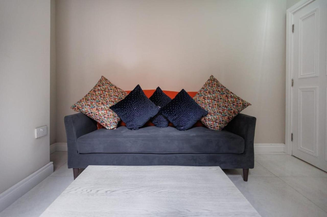 Chic Studio Apartment Central Belfast Sleeps 2. Dış mekan fotoğraf